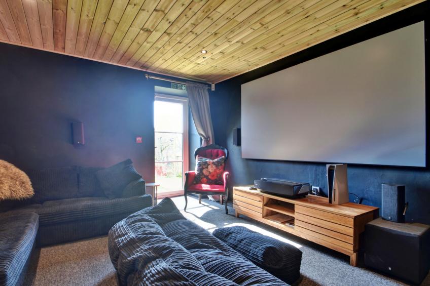 Blackton Farmhouse - foto 47
