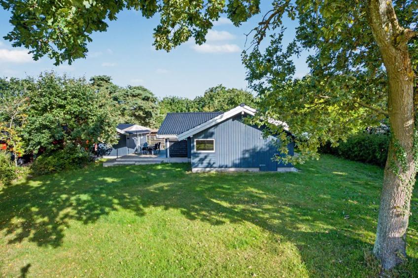 "Vilmar" - 250m from the sea - foto 12