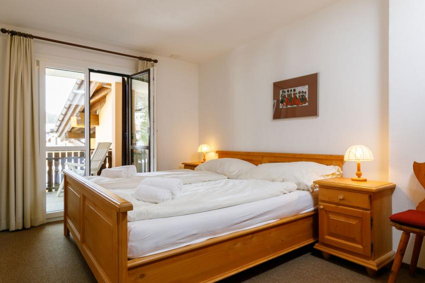 Residenza Chesa Margun 57-3 - foto 5