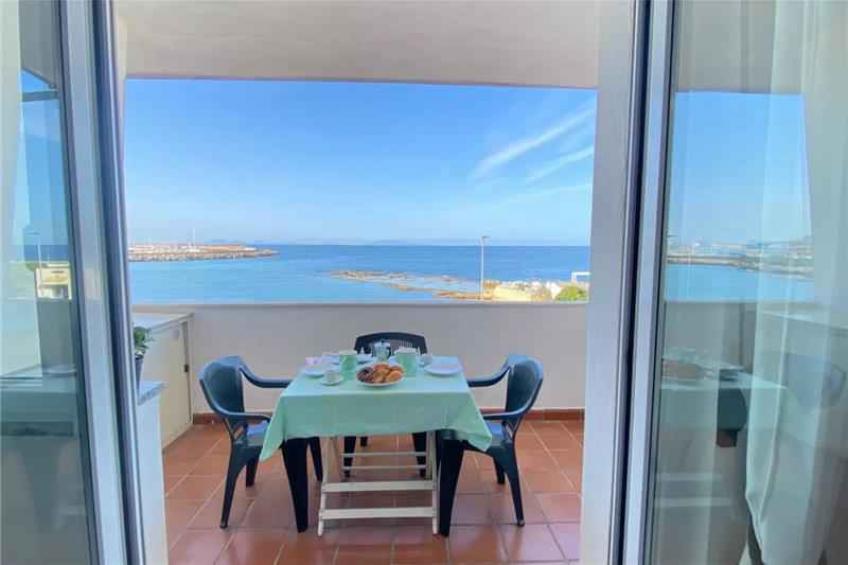Ferienwohnung mit Meerblick - BF-BMCW4