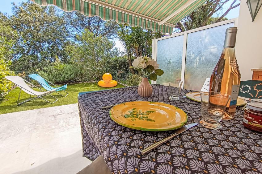 Vakantiewoning - VW-GTBJ - foto 7