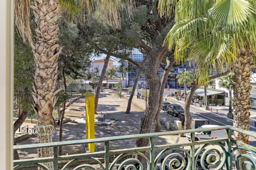 Appartement en bord de mer – Plage de la Salis - foto 19