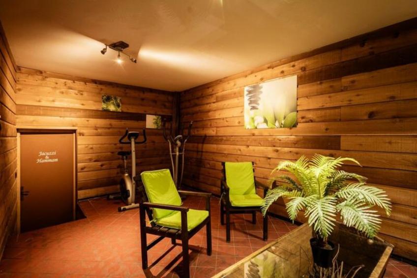 Résidence Les Fermes Du Planet - foto 9