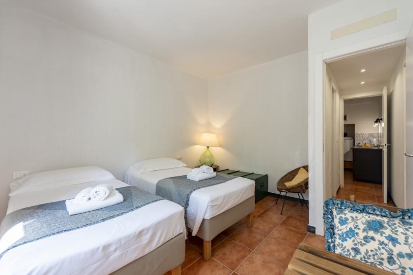 Yard Apartment Vernazza - foto 22