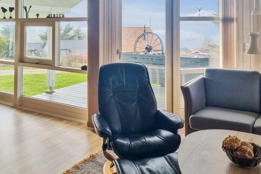 "Dorina" - 400m from the sea in Bornholm - foto 21