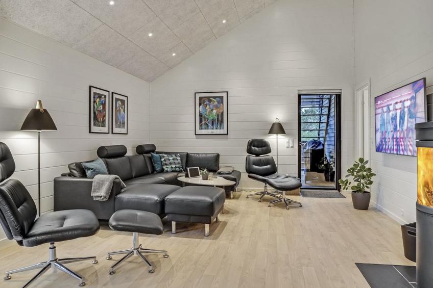 "Jonne" - 200m to the inlet in Western Jutland - foto 31