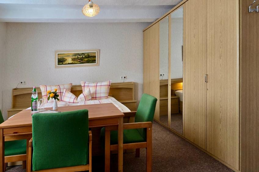 -Hof Südharz , ehemaliger Bauernhof - foto 14