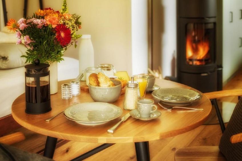 Walter Tiny House - foto 11