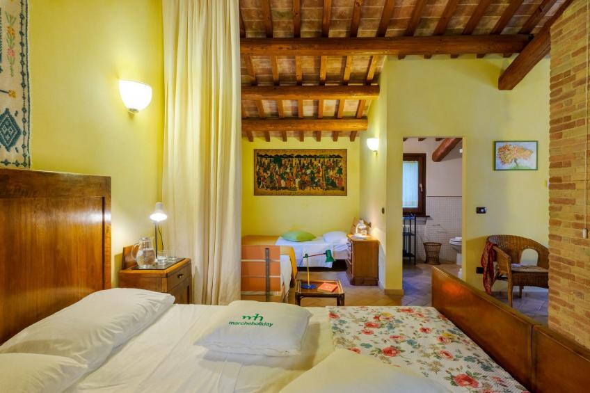 Ferienvilla 'Emilianna - foto 40