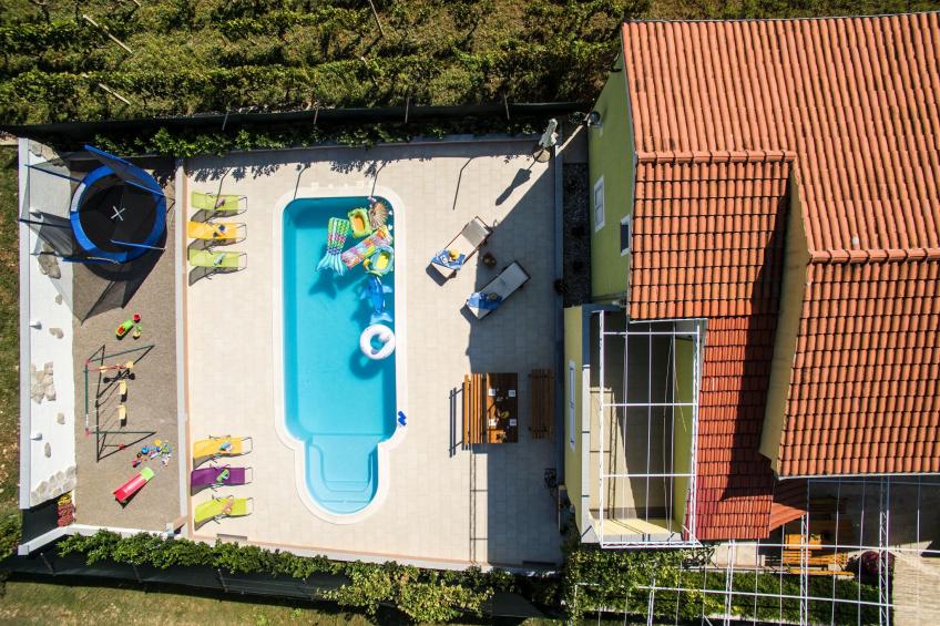 Ferienresidenz Maja - foto 4