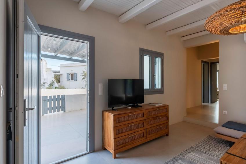 Sunset Gypsy stilvolles modernes Dorfhaus mit Whirlpool - foto 13