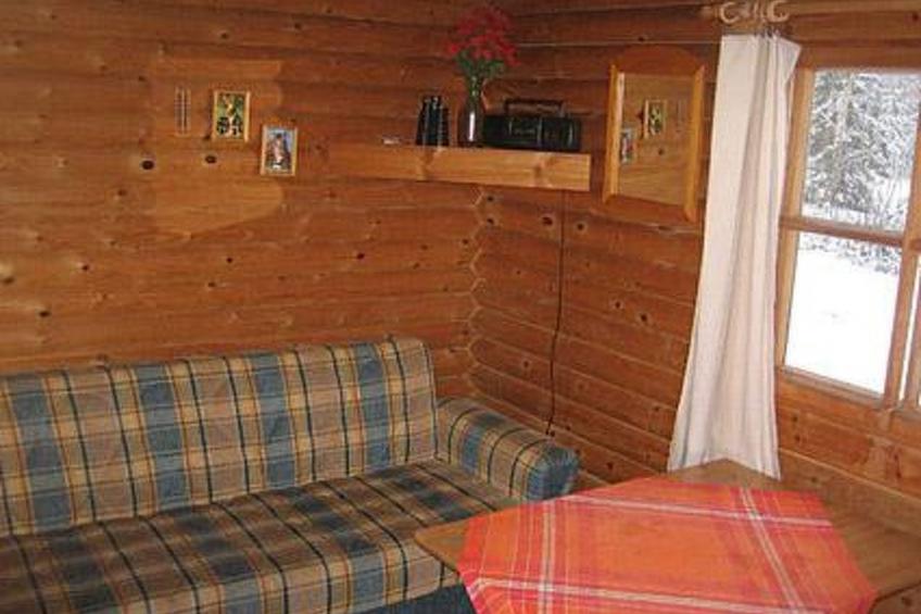 Pastin mökki - foto 19