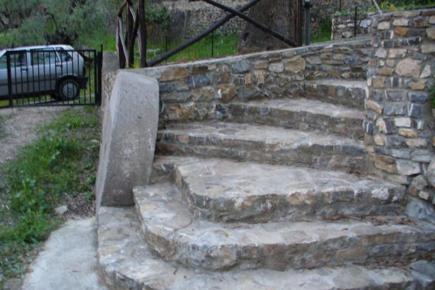 Appartement in Pisciotta mit Grill - foto 46