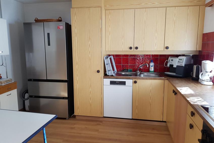 Ferienhaus Plaun Grond, (Tschierv) - foto 30