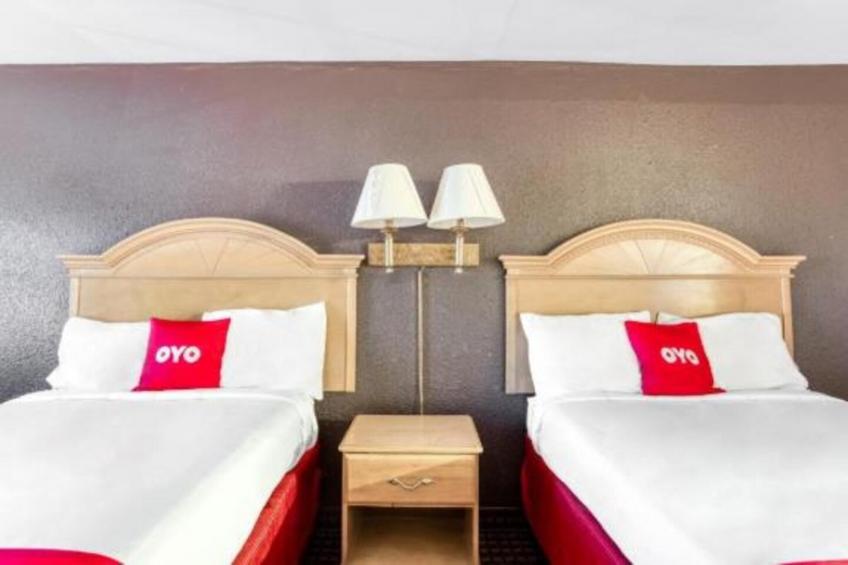Premium 2 Single Bed Smoking - foto 6