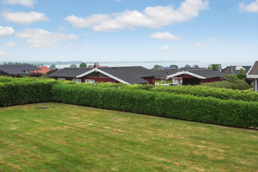 "Henrijette" - 200m from the sea in SE Jutland - foto 32