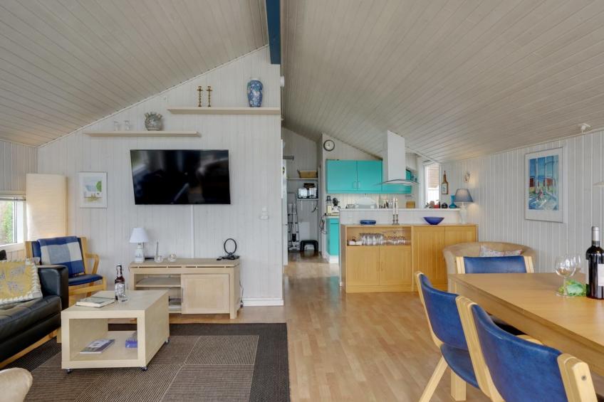"Heimeram" - 150m from the sea in SE Jutland - foto 6