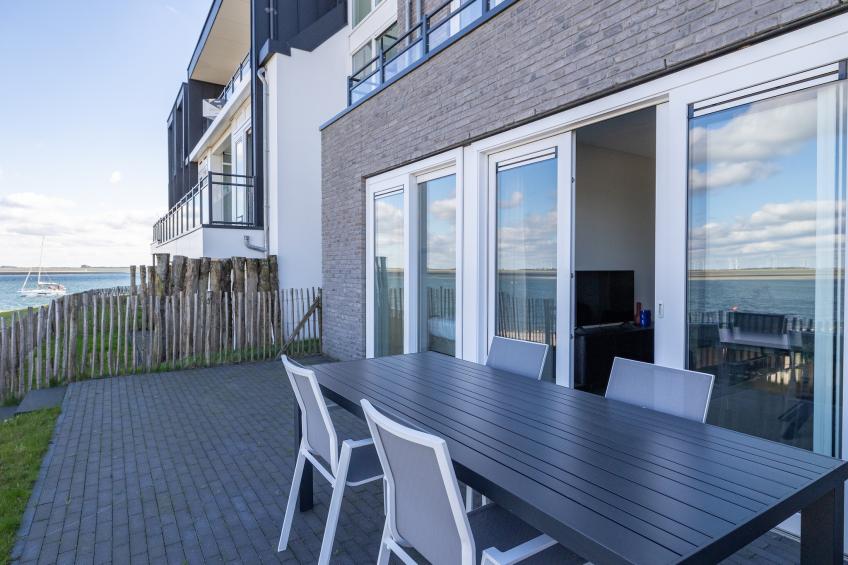 Appartement Vista Maris "Charlotte's Parel" - Havenweg 8-44 Sint-Annaland - foto 28