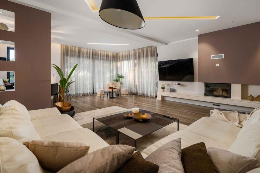 Villa met airconditioning en zwembad - BF-GJNCW - foto 19