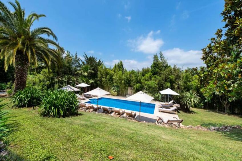 Résidence Villa 400m² Padel Piscine Volley - foto 62