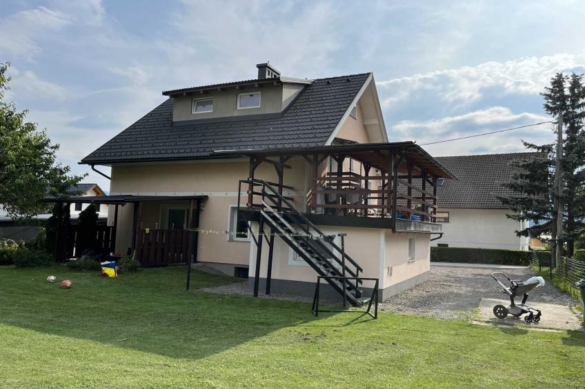 Meadow Tranquil Apartments with Evergreen Garden - One Bedroom Apartment - foto 18