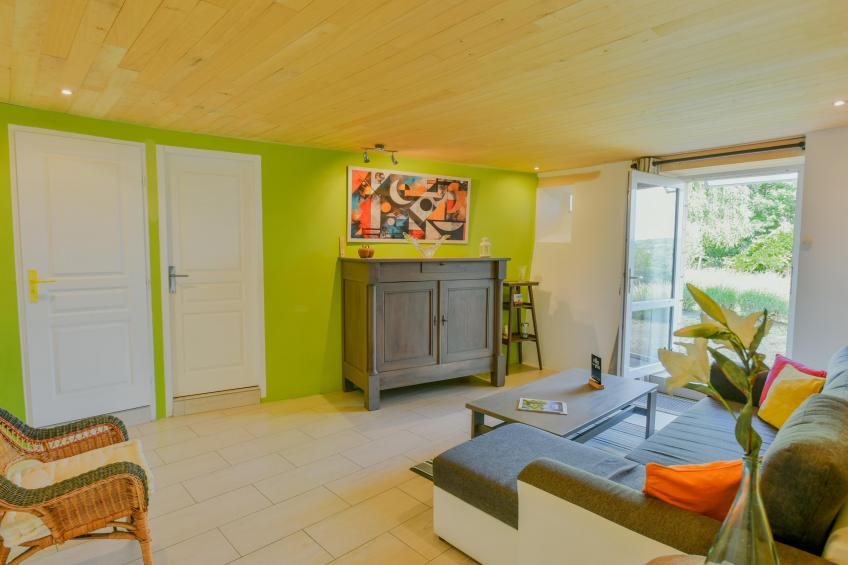 Maison des Yourtes - foto 7