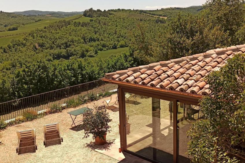 Il Mandorlo für 8 Personen - foto 68