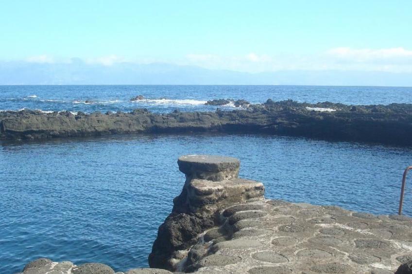 "Vinea Lava" mit Blick auf das Wasser - foto 41