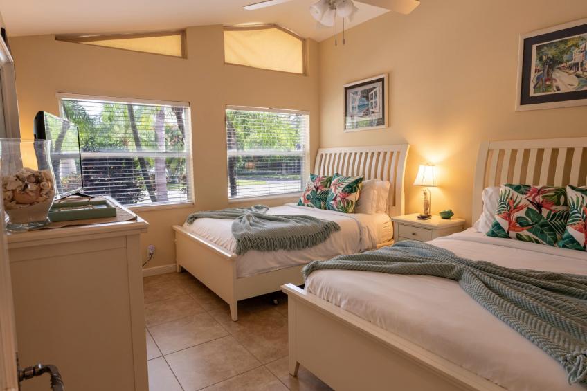 La Dolce Vita - Villa am Intracoastal Waterway - foto 18