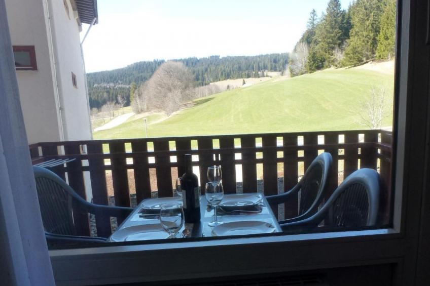 Kurhotel Schluchsee, 4-Bettwohnung - foto 12