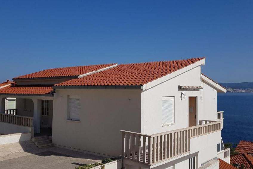 Appartement in Stanići mit Grill - foto 17