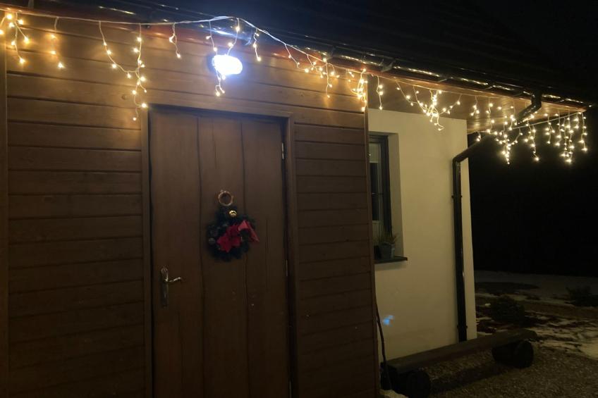 Tor der Berge - Hütte Wolf - foto 47