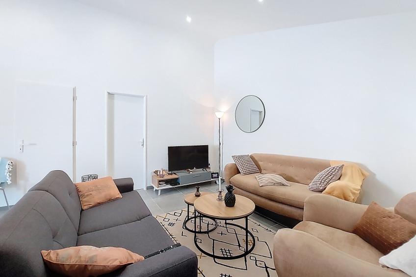 Maison du bois - foto 2