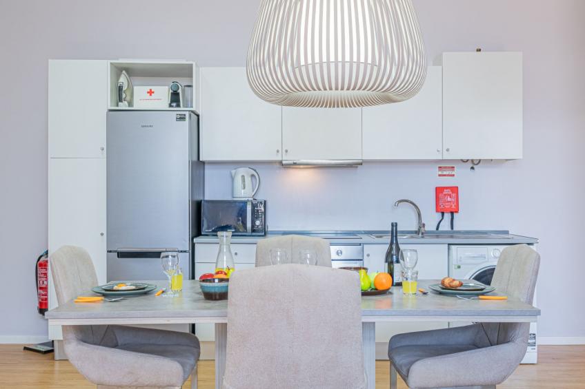 Herz-Altstadt-Zentrum Wohnung 5 STARS - foto 11