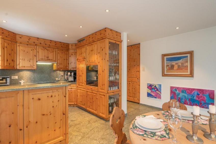 Residenz Alpenrose34 - foto 4