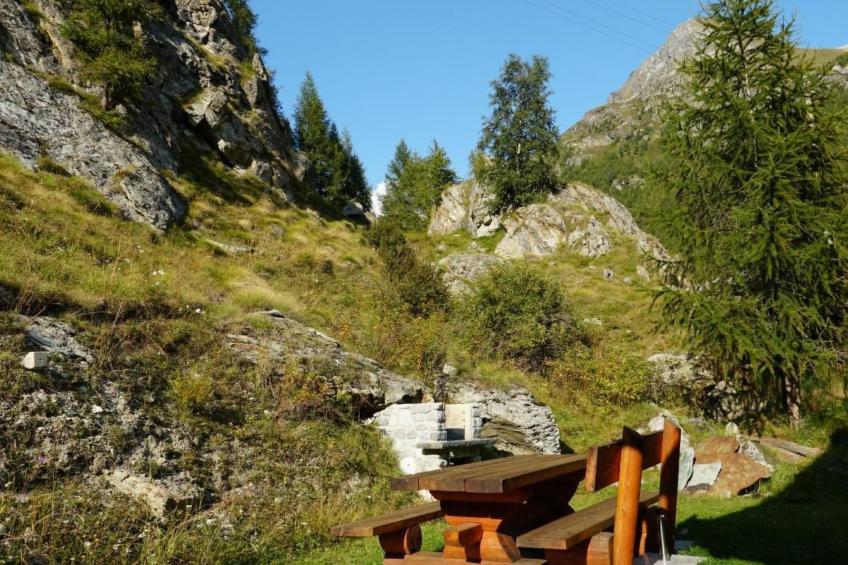 Chalet Le Murmure du Torrent - foto 16