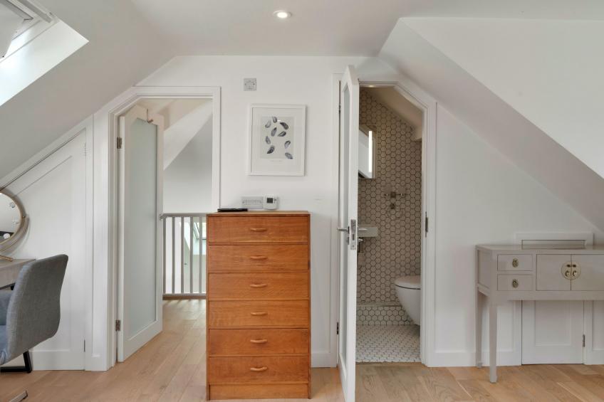 Three Quarter Cottage - foto 7