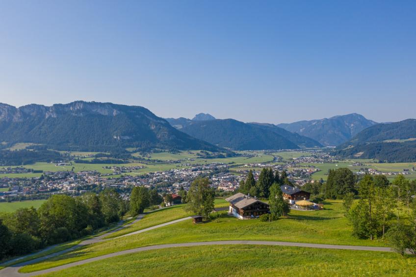 Kaiserblick Berghof - foto 30