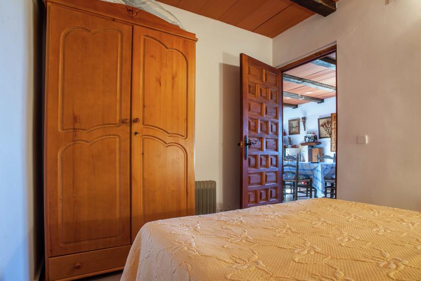 Casa Villa Campito - foto 19