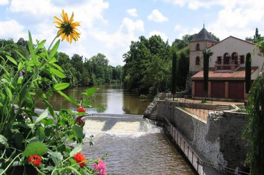 Village de Gîtes Henri IV  - Ternélia - foto 8