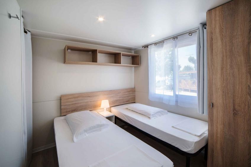 Mobilehome mit Klimaanlage - BF-GTDC6 - foto 9