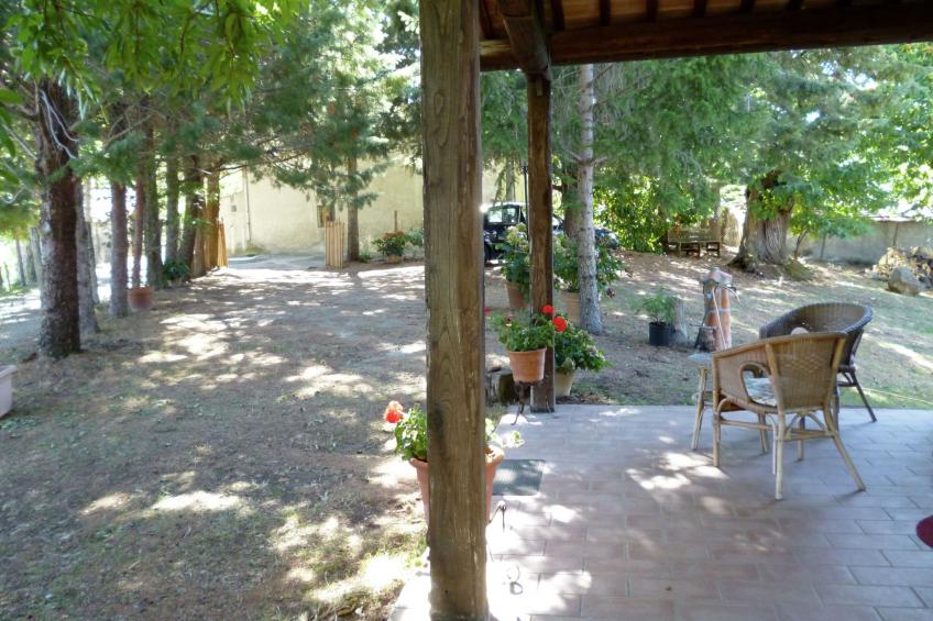 Baita del Por'Azzolo - foto 32