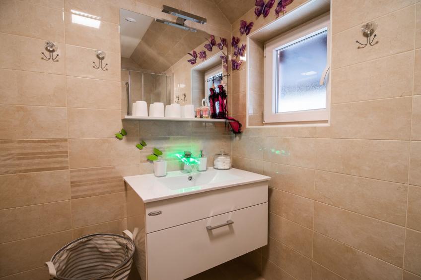 Quiet and Sunny Apartment with Balcony - Two Bedroom Apartment with Balcony - foto 15