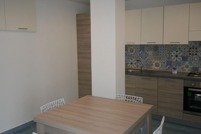 Wohnung 'Laura' mit Blick aufs Wasser - foto 27