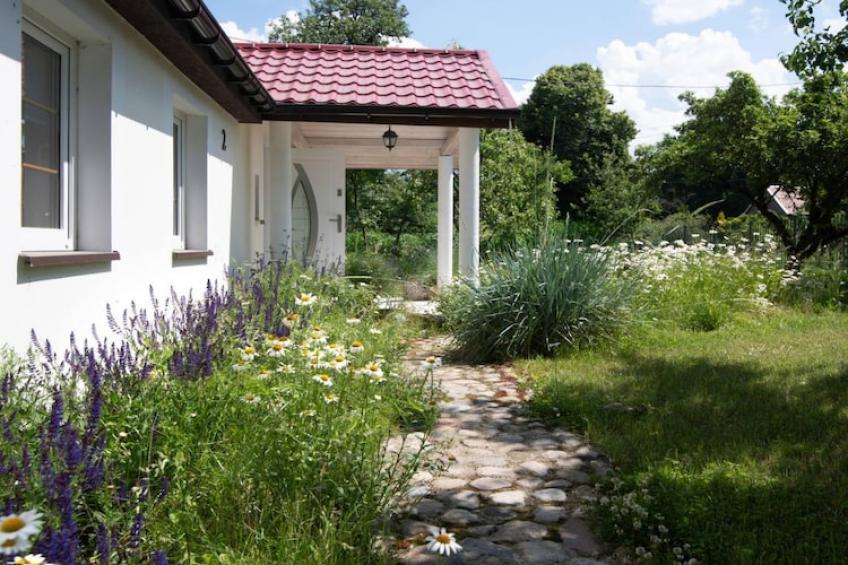 Countryhouse - foto 33