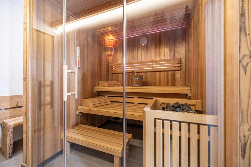 Tirola Chalet Alpbach - foto 8