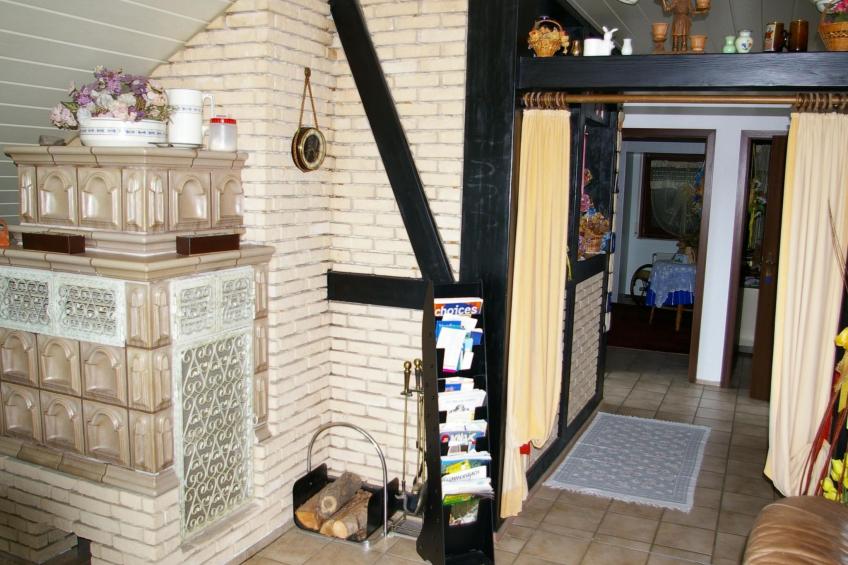 Komfortable Ferienwohnung in Waldnähe - foto 7