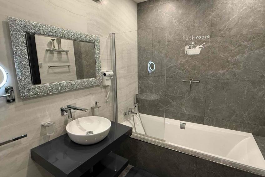 4. Apartment mit 2 Schlafzimmern und Meerblick - foto 33