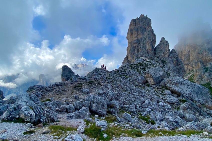 Cesa Vedla DOLOMITES - foto 40
