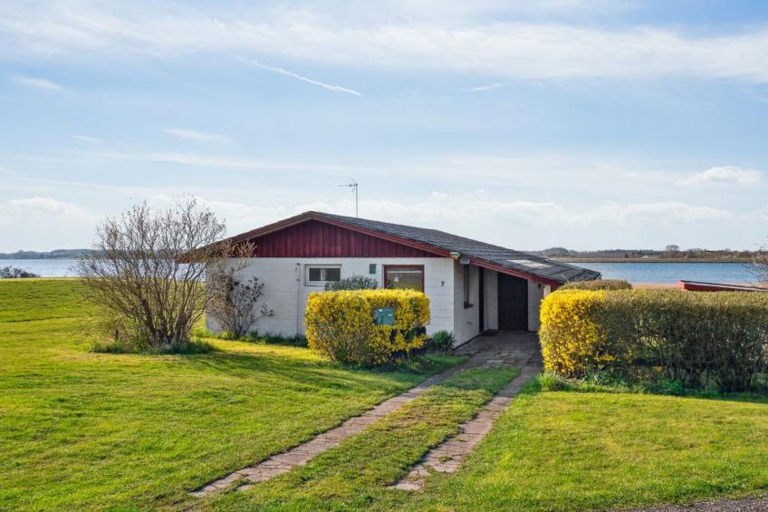 "Velika" - 25m to the inlet in Sealand - foto 12